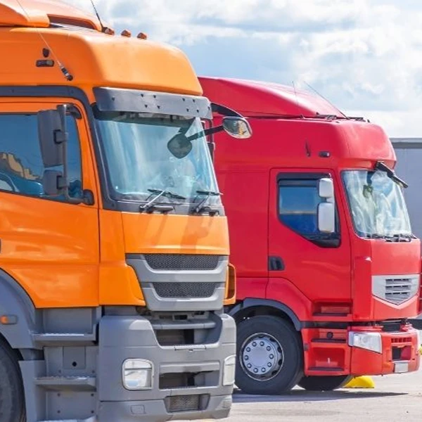 Ankara Artuklu Nakliye Ambarı